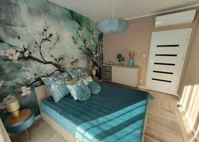 Apartament Mietowe Marzenie