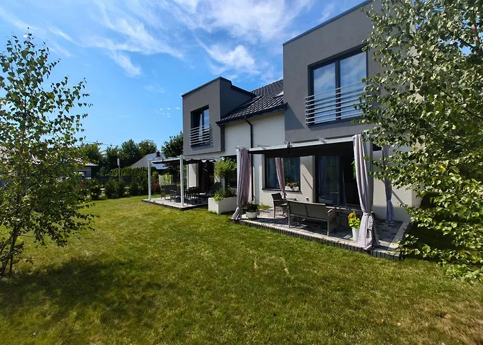 Apartament Mietowe Marzenie