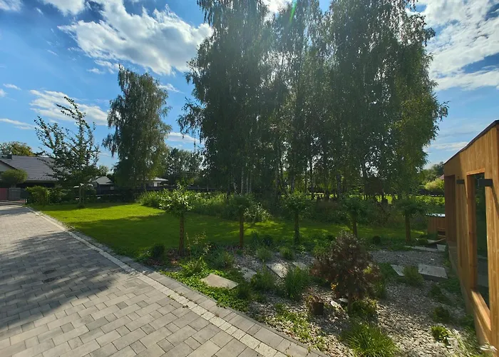 Apartament Mietowe Marzenie