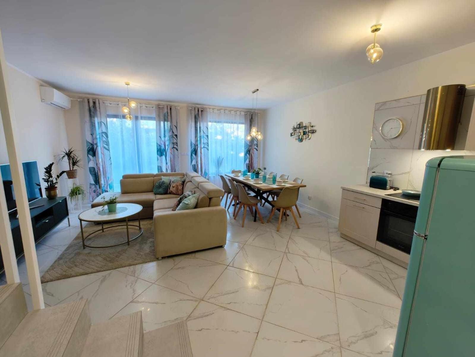 Apartment Mietowe Marzenie