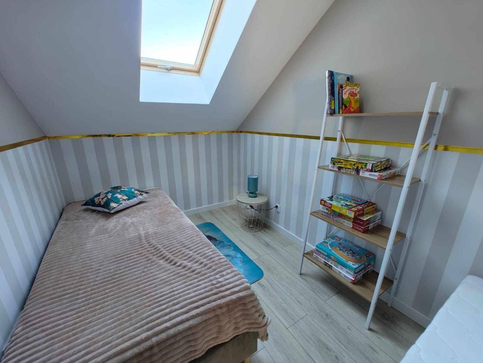 Mietowe Marzenie Apartment