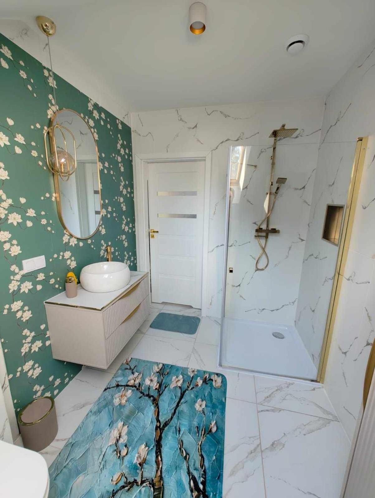 Apartment Mietowe Marzenie