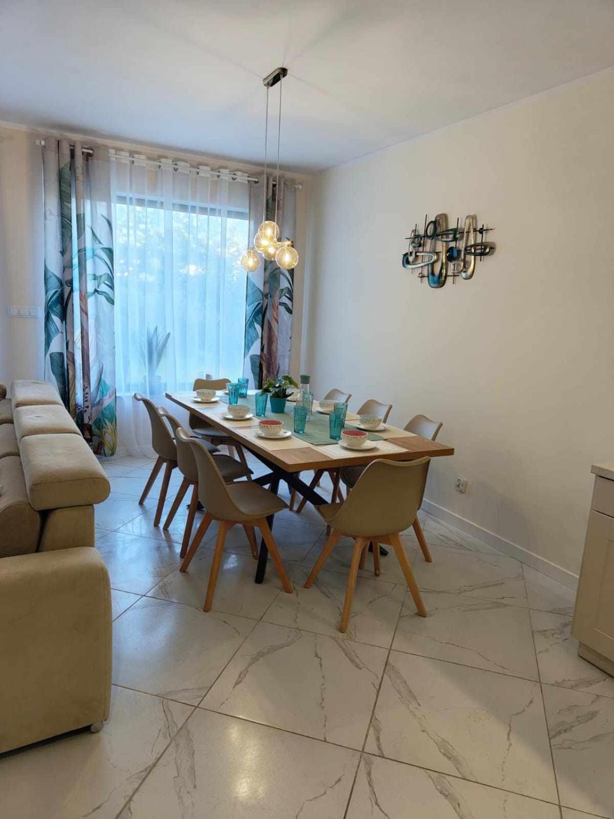 Mietowe Marzenie Apartment