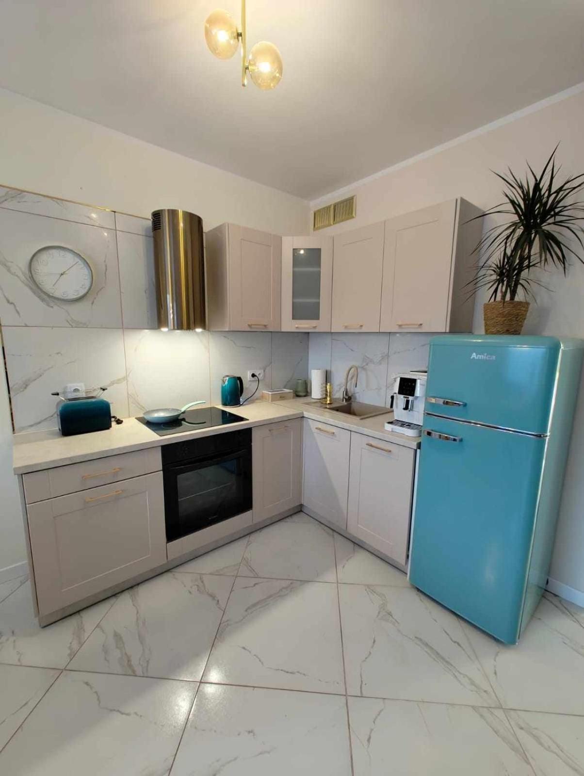 Apartment Mietowe Marzenie