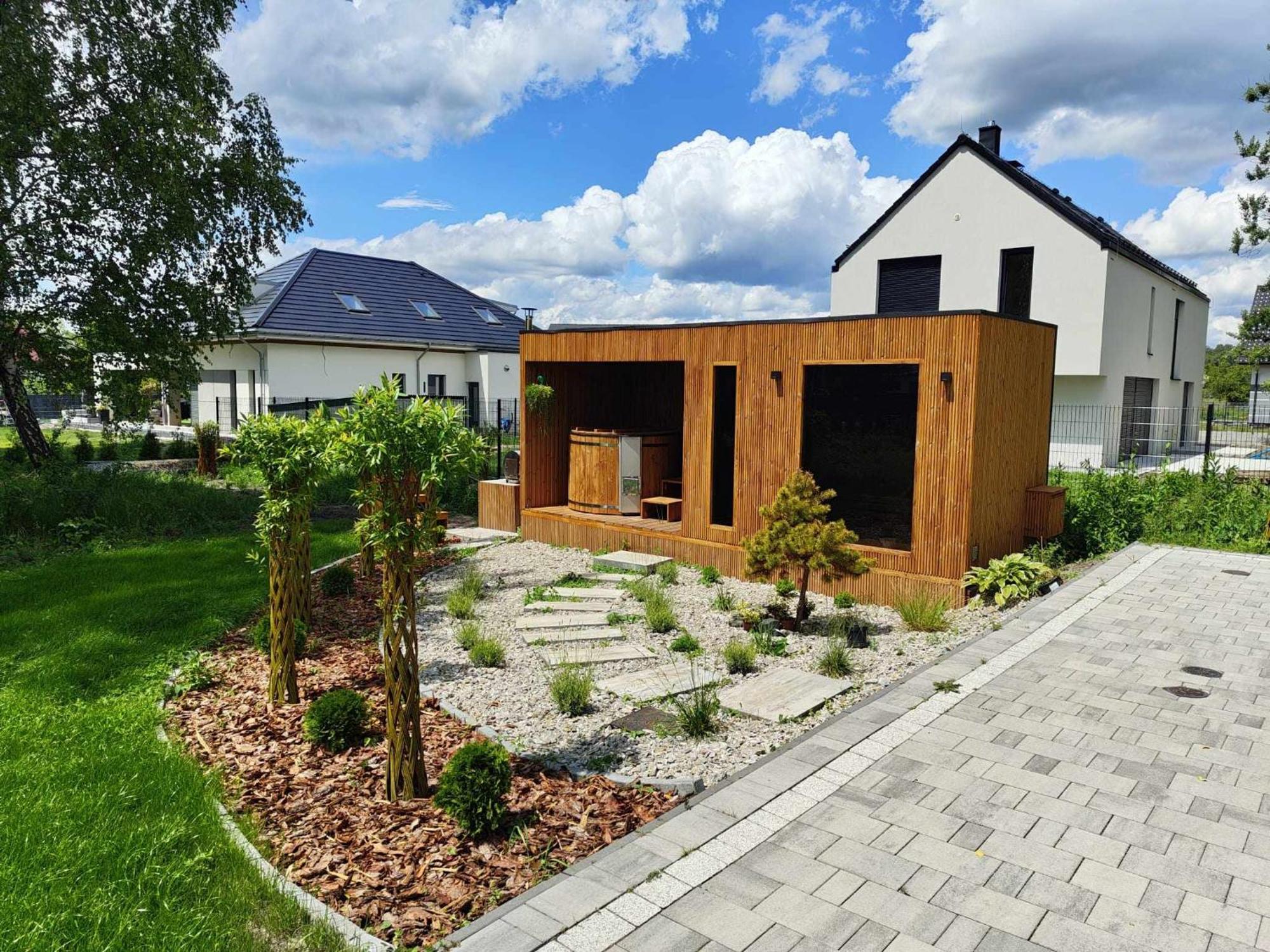 Apartment Mietowe Marzenie