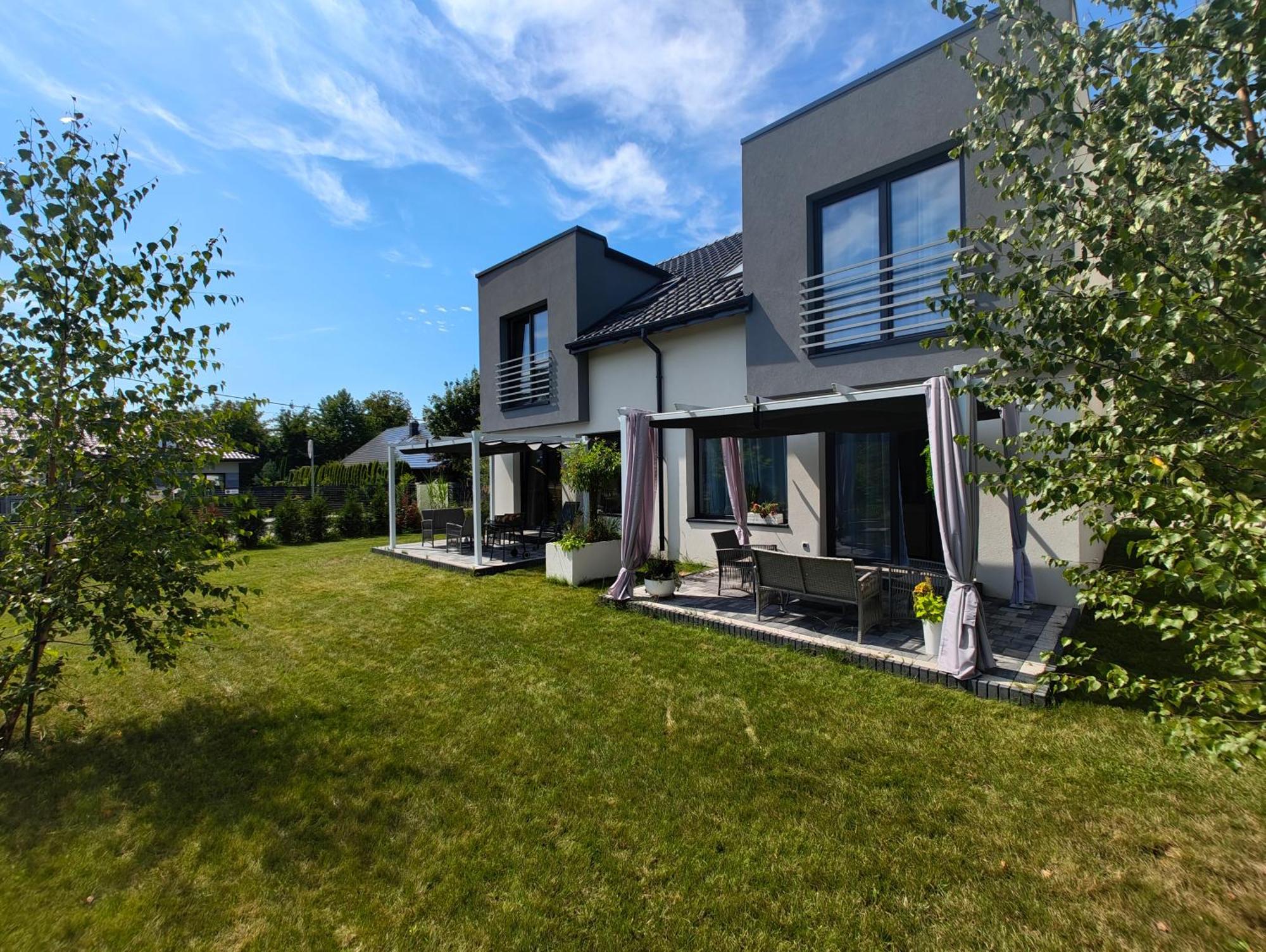 Mietowe Marzenie Apartment Chrzanow