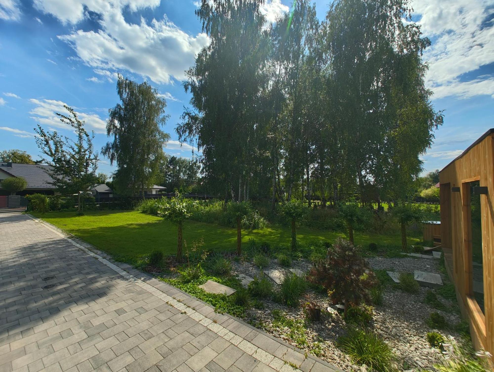 Mietowe Marzenie Apartment Chrzanow