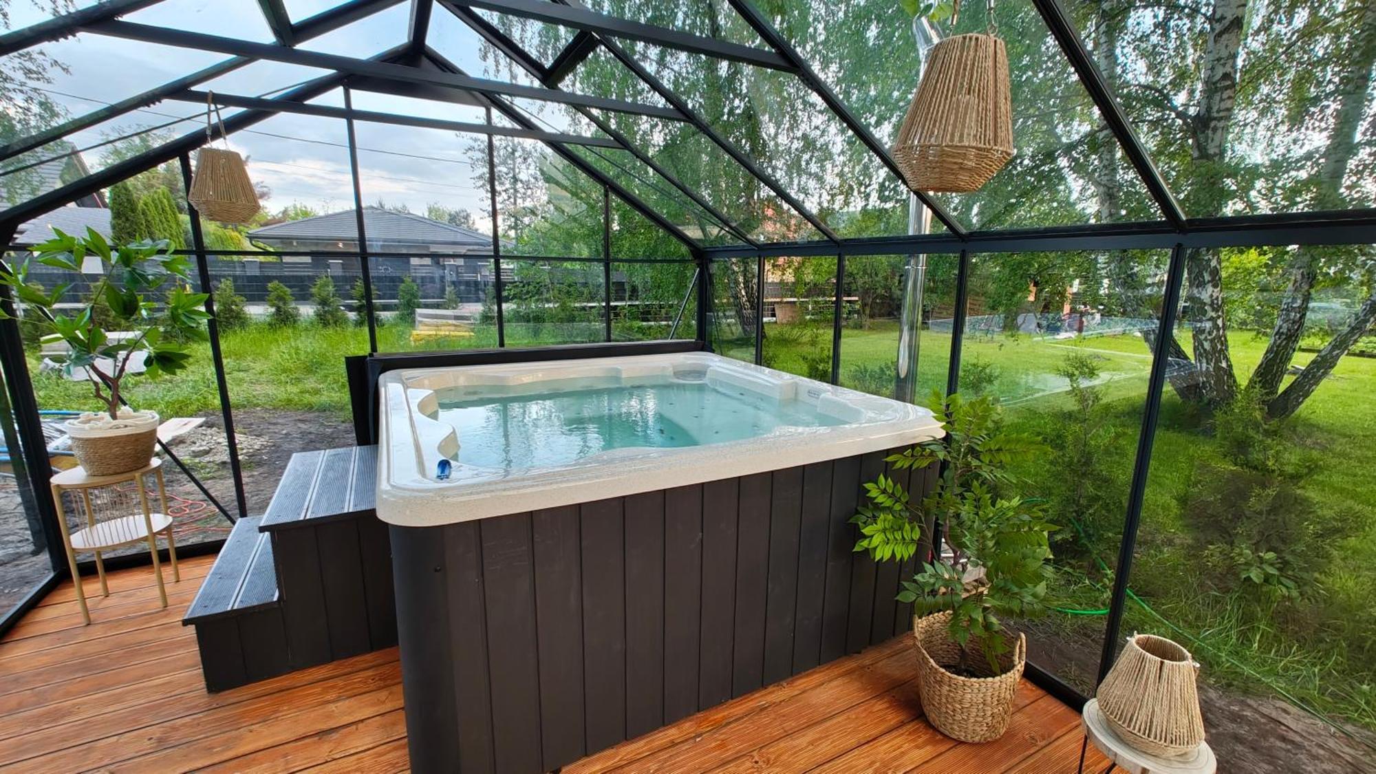 Apartment Mietowe Marzenie *