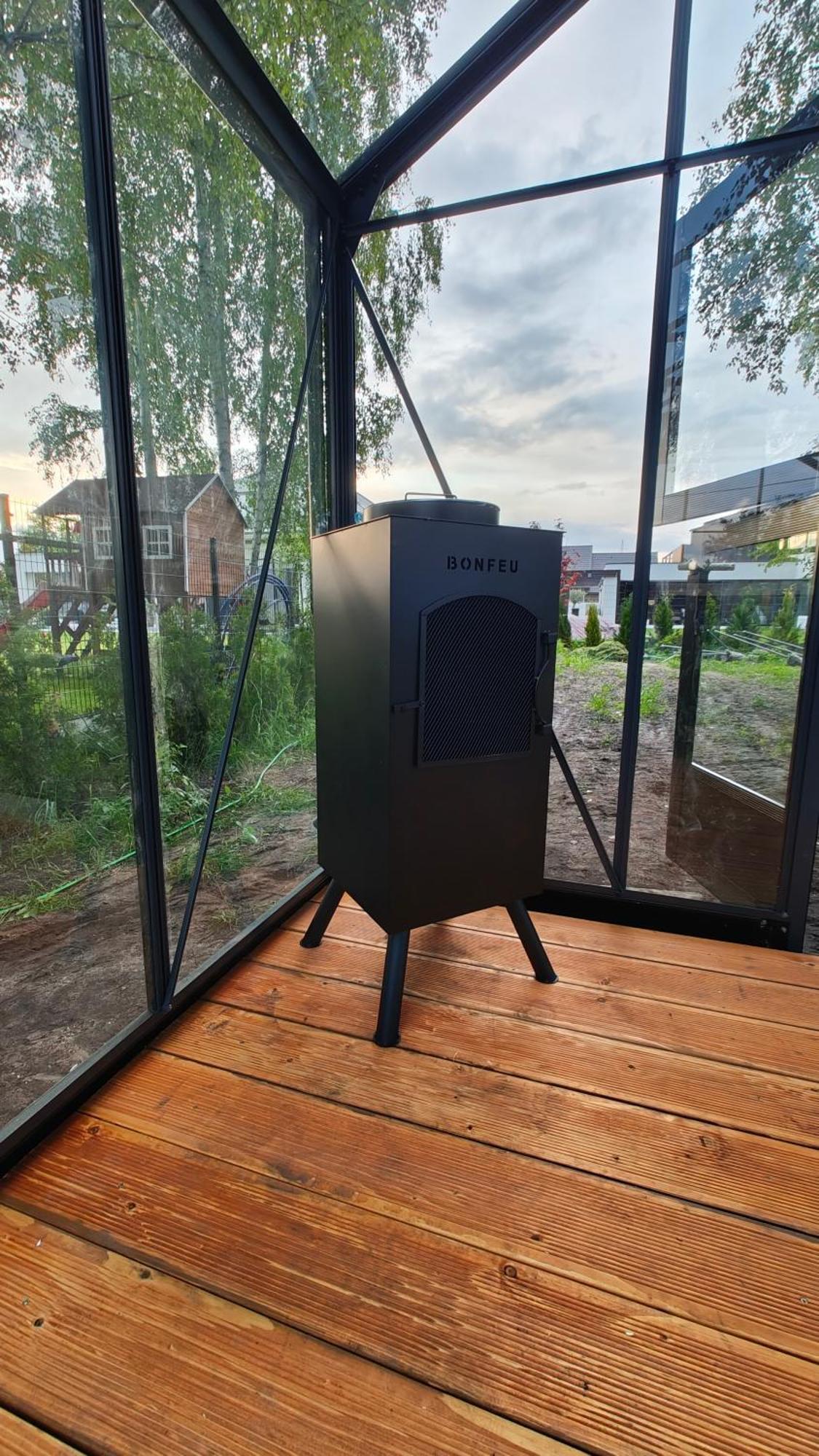 Apartment Mietowe Marzenie