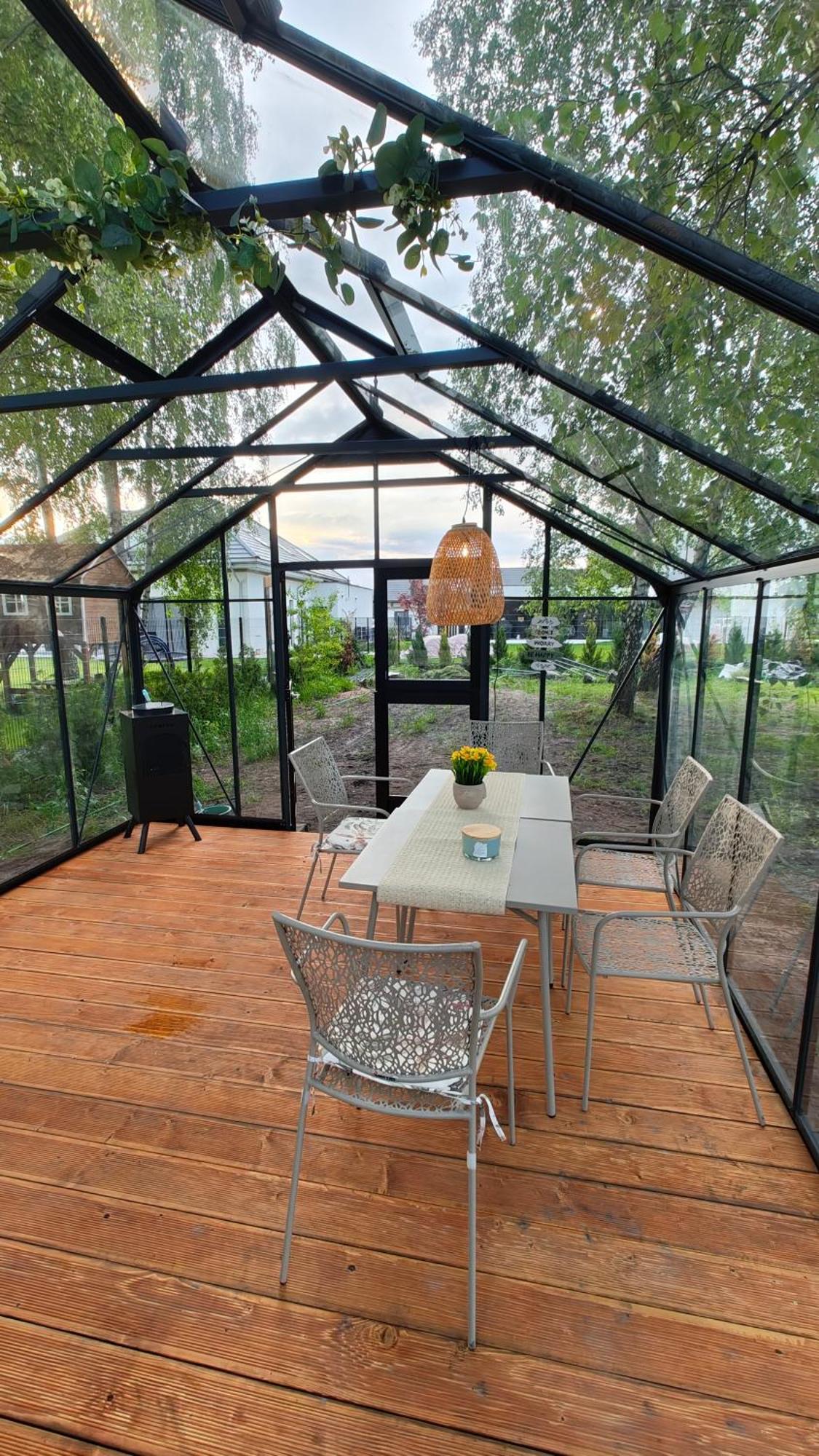Apartment Mietowe Marzenie