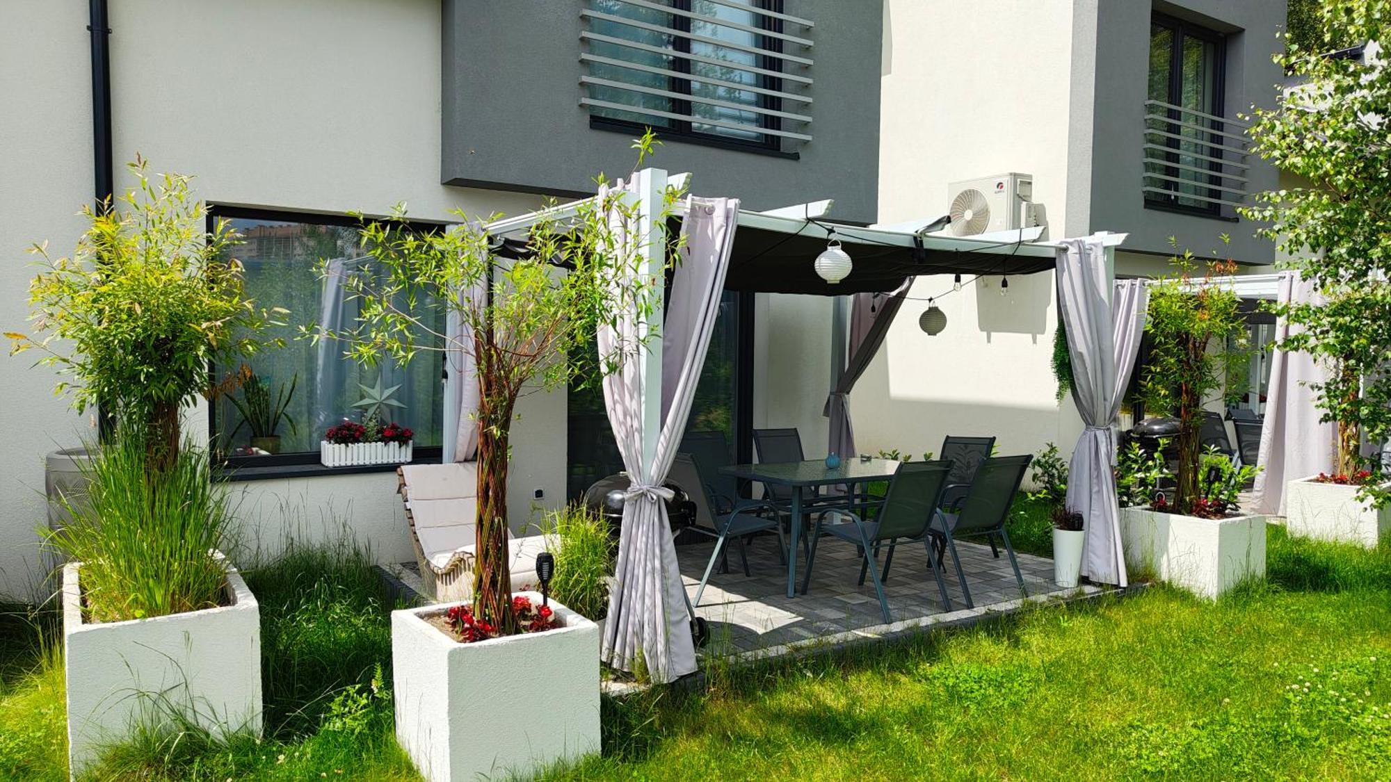 Mietowe Marzenie Apartment *