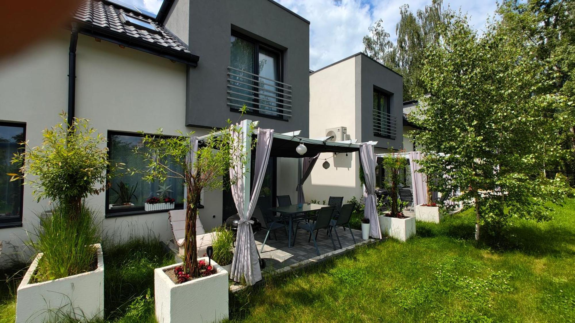 Apartment Mietowe Marzenie *