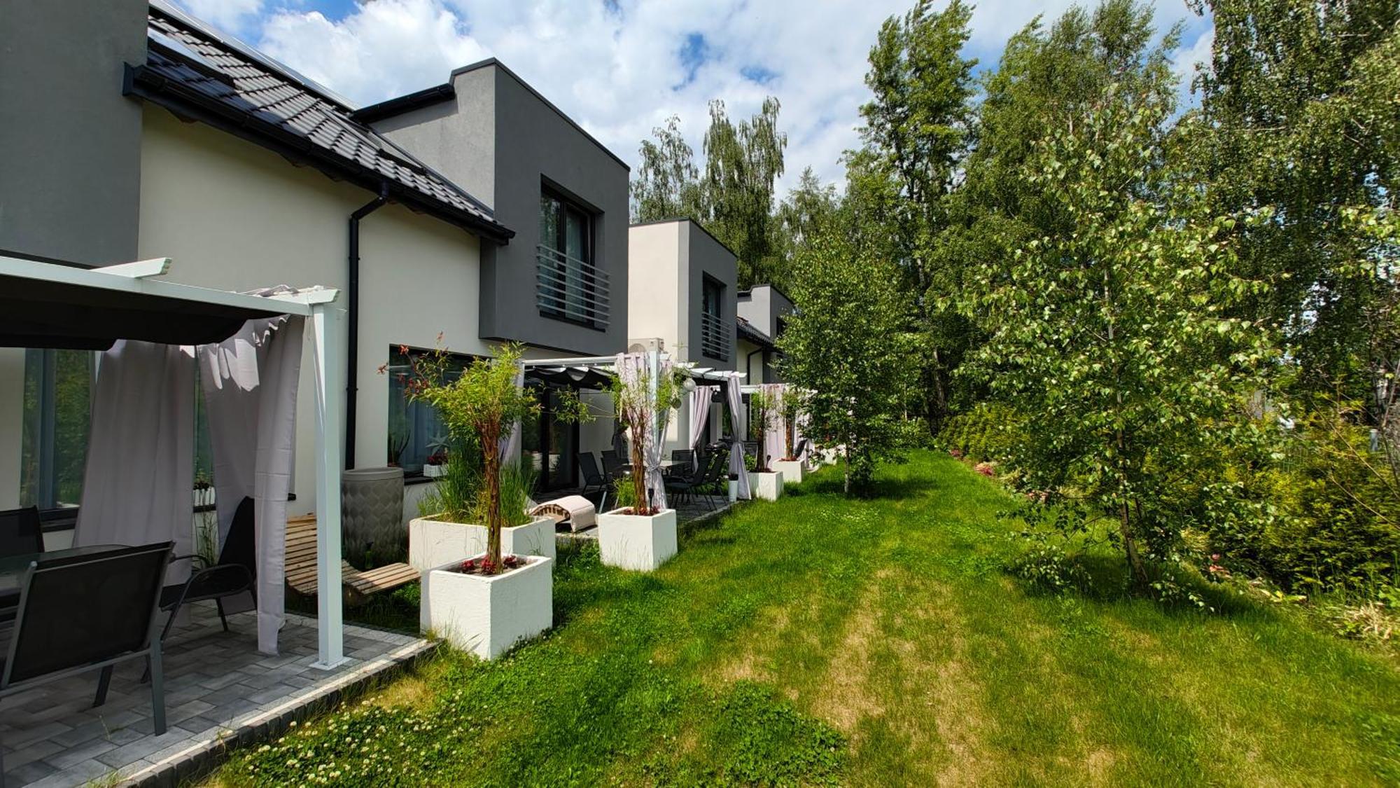 Mietowe Marzenie Apartment Chrzanow